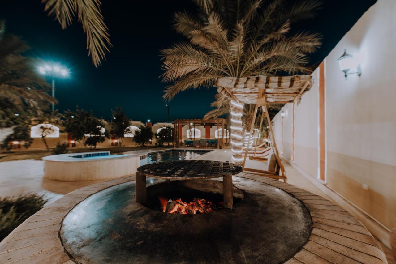 Luxury Private Villa With Pool Hurghada Exterior foto